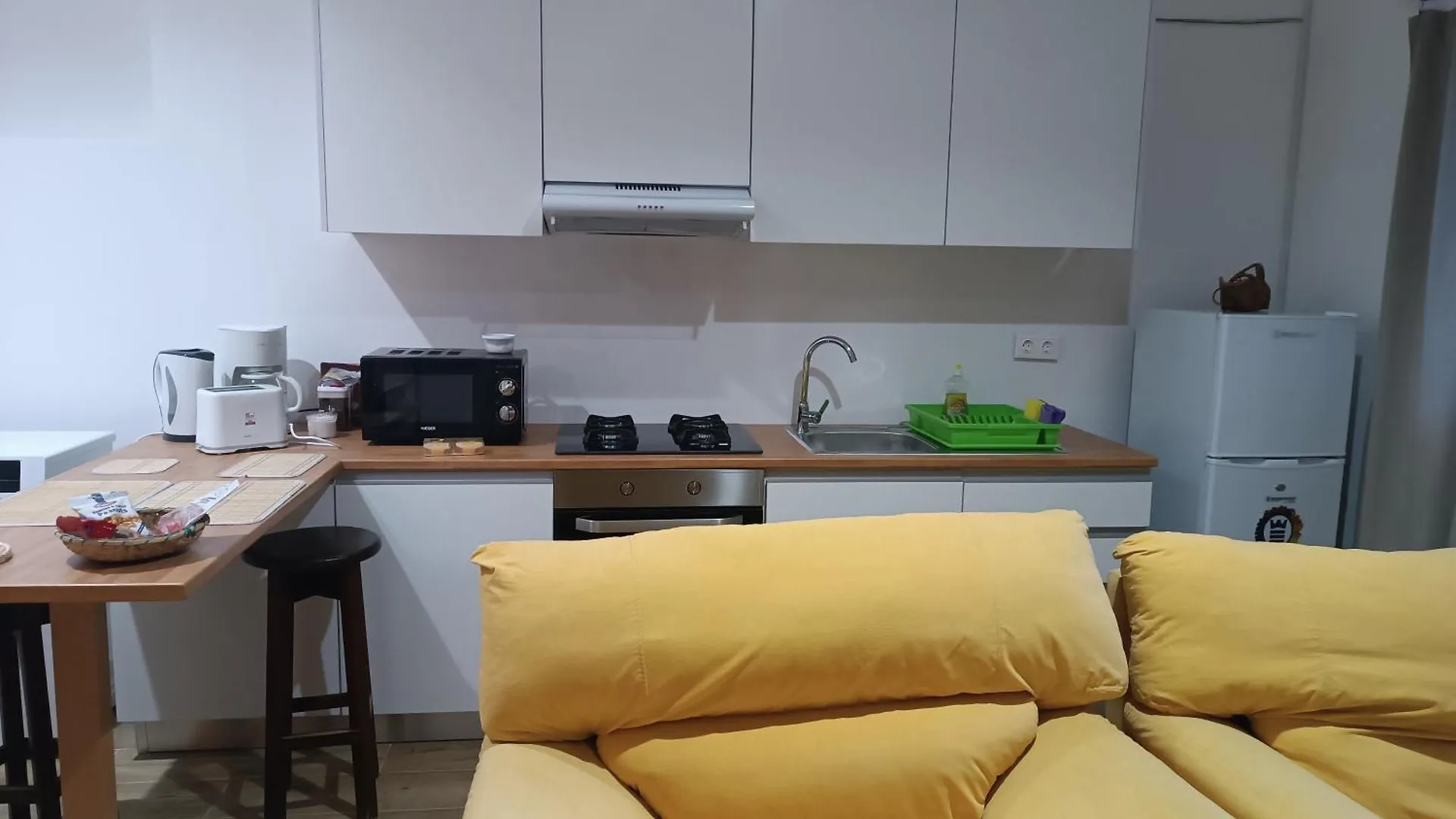 My Boavista 2 Apartment Sal Rei