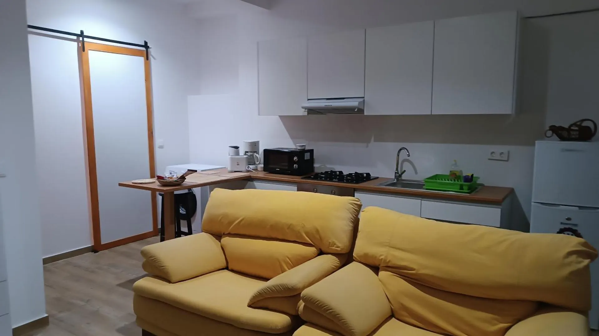 My Boavista 2 Apartment Sal Rei