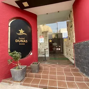 Dunas Sal Rei